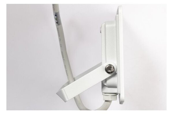LED HM 1+1 Reflektor 20 W 1600 lm 3000K - biely