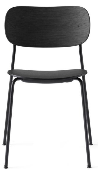 Audo (Menu) Židle Co Chair, black oak