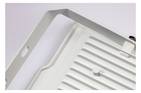 LED HM 1+1 Reflektor 20 W 1600 lm 3000K - biely