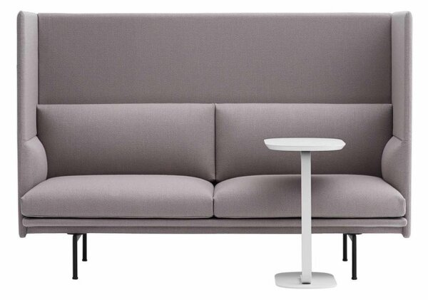Muuto Stolek Relate, off-white