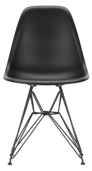 Vitra Židle Eames DSR, deep black