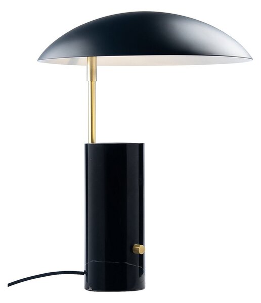 NORDLUX Mademoiselles stolní lampa černá 2220405003