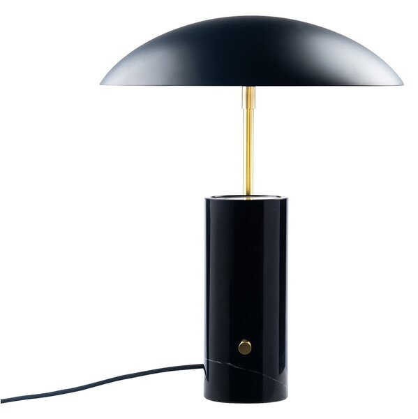 NORDLUX Mademoiselles stolní lampa černá 2220405003