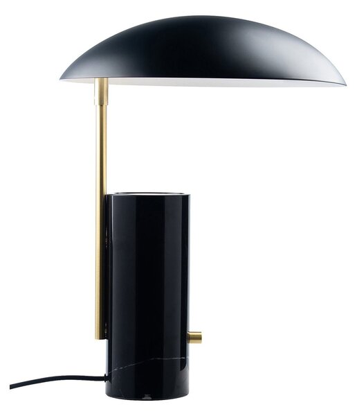 NORDLUX Mademoiselles stolní lampa černá 2220405003