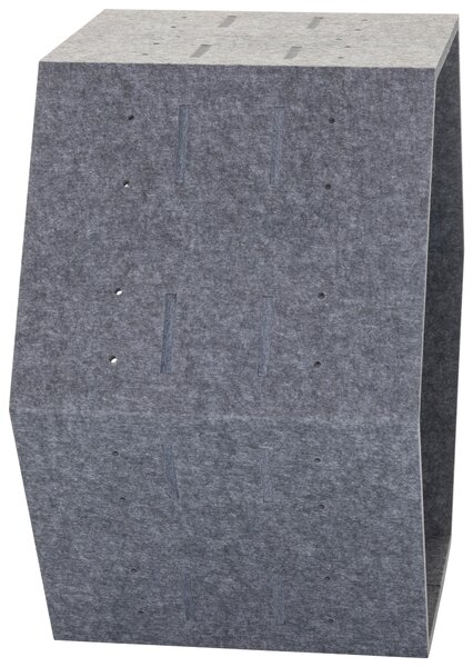 PŘEPÁŽKA, 62,5/54,5/35 cm MID.YOU, Online Only