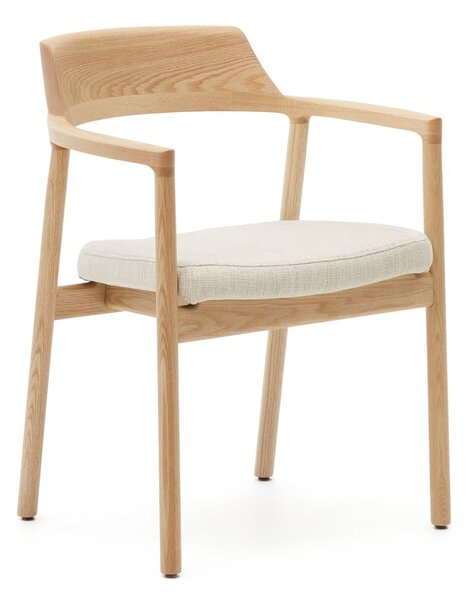 Béžový potah 46 cm Alocs – Kave Home