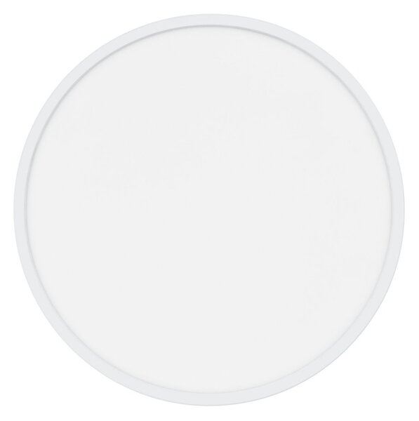 NORDLUX Oja 42 IP54 2700K Sensor stropní svítidlo bílá 2110476101