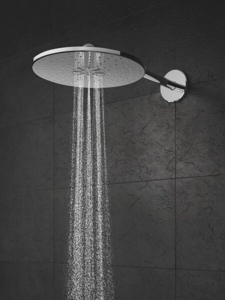 GROHE 26475000 - Hlavová sprcha RAINSHOWER SMARTACTIVE 310 mm lesklý chrom