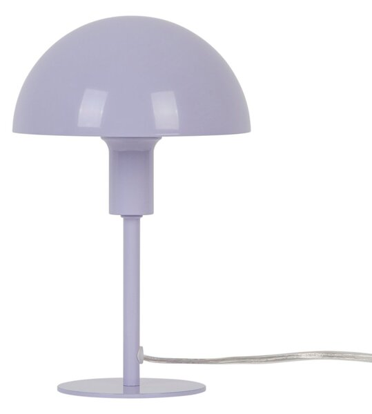 NORDLUX Ellen Mini stolní lampa fialová 2213745007