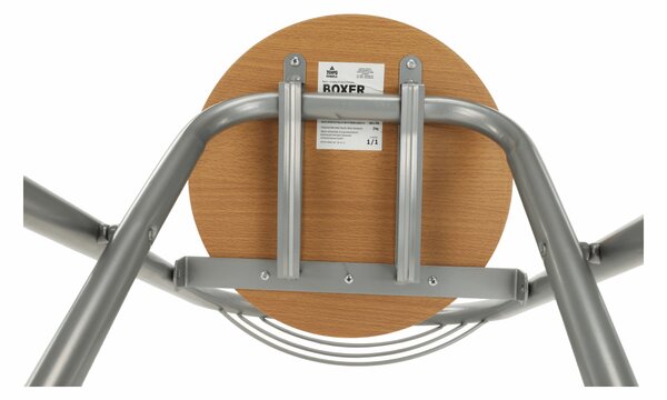 Barová židle Brett DR-414