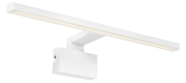 NORDLUX Marlee 4000K nástěnné svítidlo do koupelny bílá 2310301001