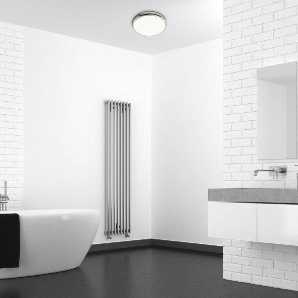 Rabalux 3464-LED RGB Koupelnové stropní svítidlo BALTHASAR LED/18W/230V IP44 +DO