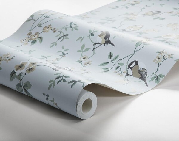 BorasTapeter Tapeta Falsterbo Birds 7681