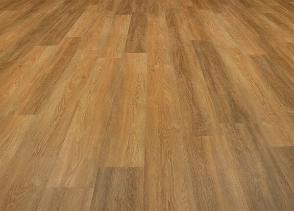 Breno Vinylová podlaha LVT DRYBACK FLOOR - HIF 23312 – hnědé dřevo