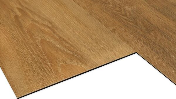 Breno Vinylová podlaha LVT DRYBACK FLOOR - HIF 23312 – hnědé dřevo