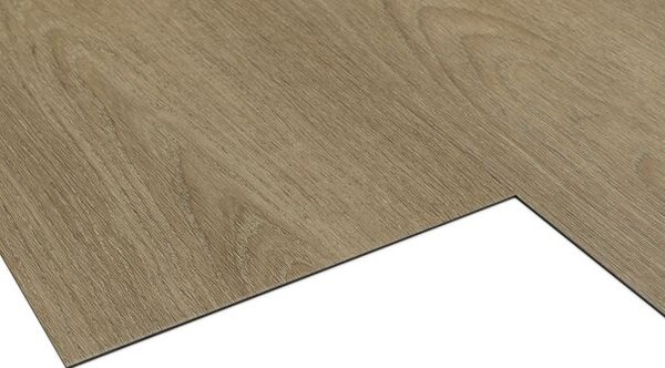 Breno Vinylová podlaha LVT DRYBACK FLOOR - HIF 23305 – tmavé hnědé dřevo