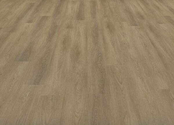 Breno Vinylová podlaha LVT DRYBACK FLOOR - HIF 23305 – tmavé hnědé dřevo