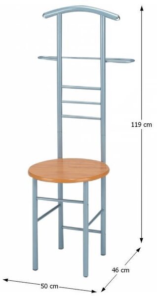 Němý sluha Feno