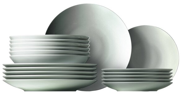 Rosenthal Sada talířů Thomas Loft, 18 ks 11900-800001-28421