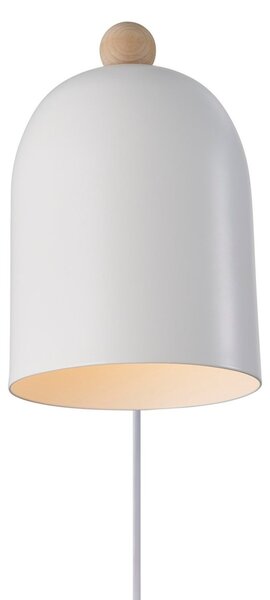NORDLUX Gaston nástěnné svítidlo bílá 2412671001
