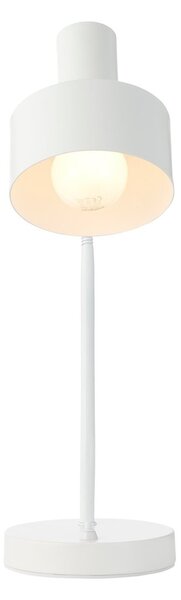 NORDLUX Matis stolní lampa bílá 2412305001