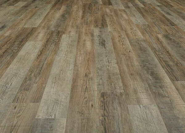 Breno Vinylová podlaha LVT DRYBACK FLOOR - HIF 23313 – dekor dřeva