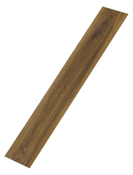 Breno Vinylová podlaha LVT DRYBACK FLOOR - HIF 23318 – tmavě hnědé dřevo