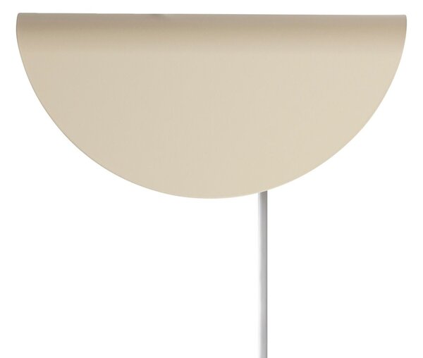 NORDLUX Model 2110 nástěnné svítidlo béžová 2412401009