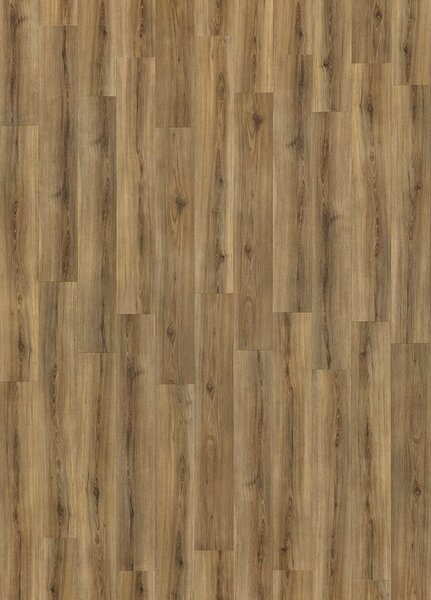 Breno Vinylová podlaha LVT DRYBACK FLOOR - HIF 23317 – hnědé dřevo