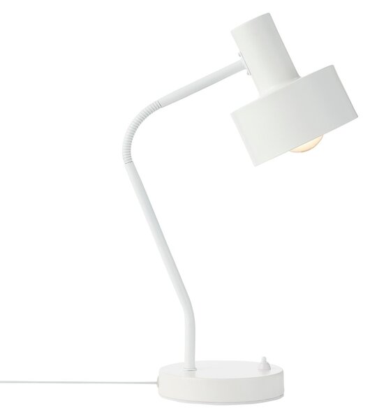 NORDLUX Matis stolní lampa bílá 2412305001