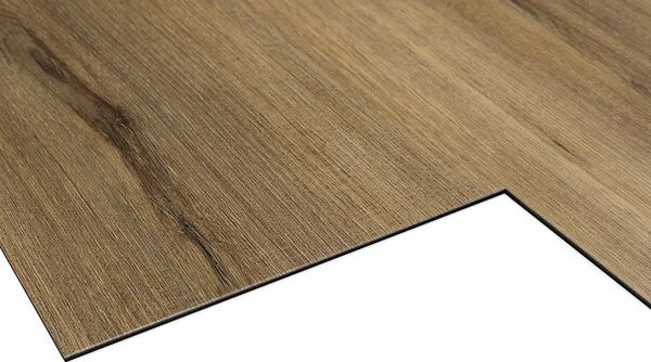 Breno Vinylová podlaha LVT DRYBACK FLOOR - HIF 23317 – hnědé dřevo