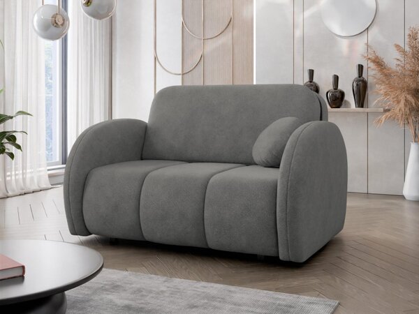 Dvoumístná pohovka Clivia Comfy II, Potah: Velo 623 5903211412103