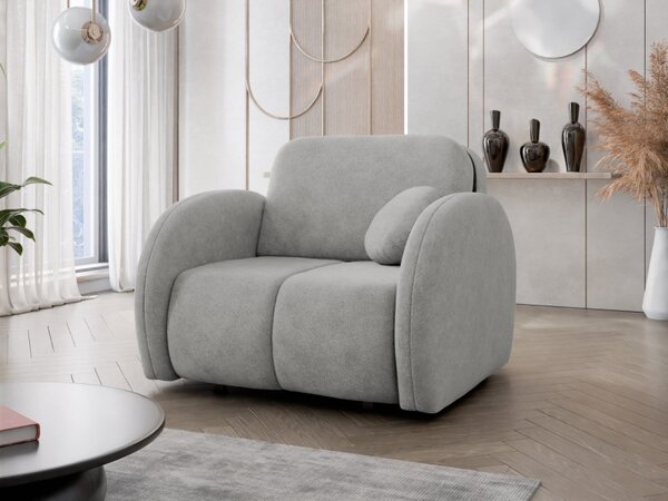 Pohovka Clivia Comfy I, Potah: Velo 623 5903211412035