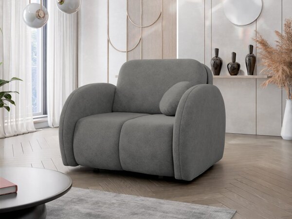 Pohovka Clivia Comfy I, Potah: Velo 623 5903211412035