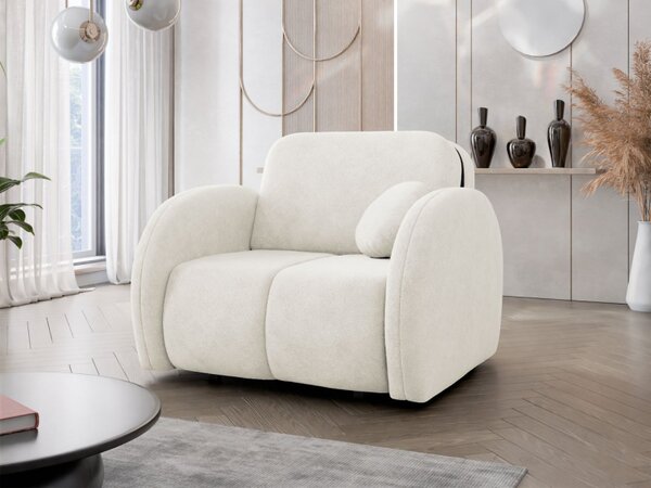 Pohovka Clivia Comfy I, Potah: Velo 623 5903211412035