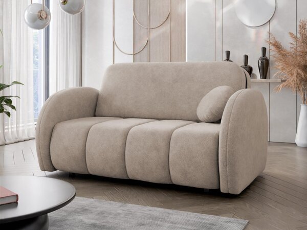 Pohovka Clivia Comfy III, Potah: Velo 635 5903211412219