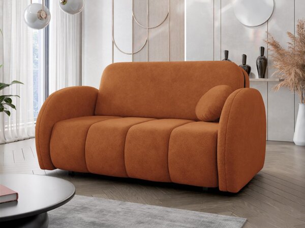 Pohovka Clivia Comfy III, Potah: Velo 635 5903211412219