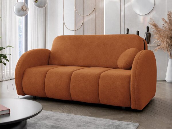 Pohovka Clivia Comfy IV, Potah: Velo 636 5903211412295