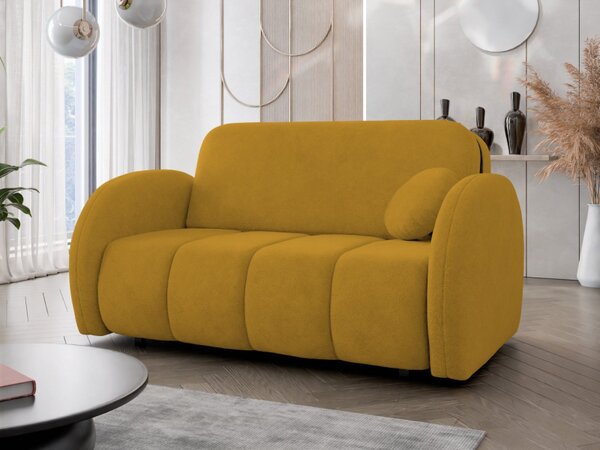 Pohovka Clivia Comfy III, Potah: Velo 635 5903211412219
