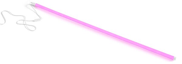 HAY Svítidlo Neon Tube LED, pink AB450