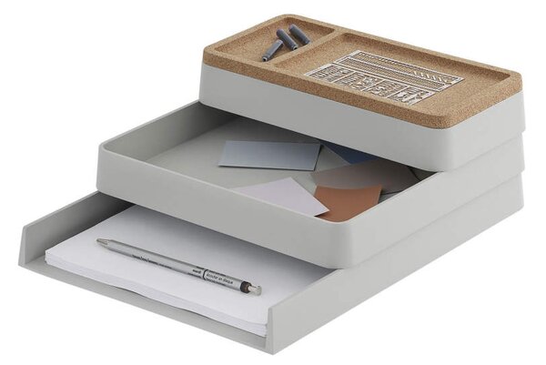 Muuto Stolní organizér Arrange, Configuration 1