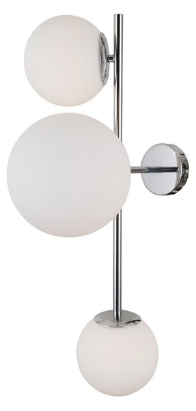 Italux WL-31221-3B-CH Vailante