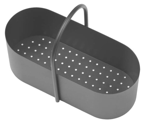 Ferm Living Organizér Grib Toolbox, black