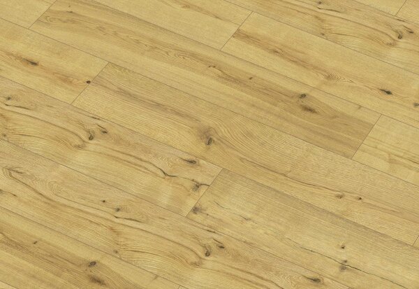 Lepená vinylová podlaha Classen Dryback Nuva Select - Canyon Oak Brown