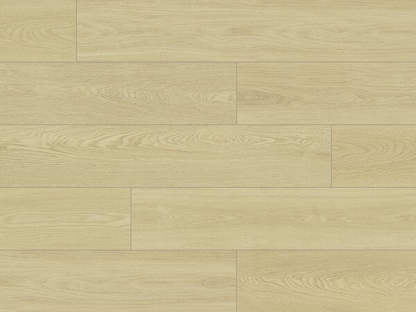 Lepená vinylová podlaha Classen Dryback Nuva Select - Cotton Oak Beige