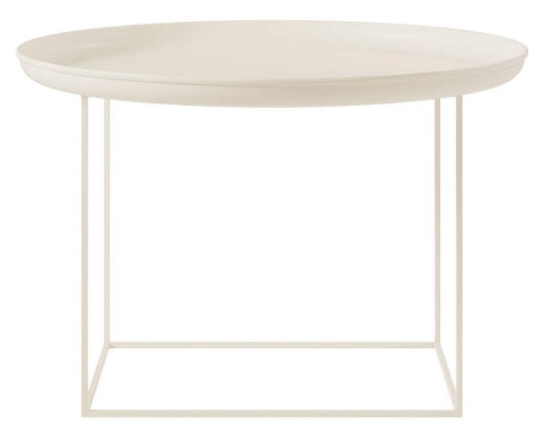 Norr11 Konferenční stolek Duke Medium, antique white
