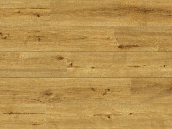 Vinylová podlaha click Classen Nuva Eternal - Barrel Oak Brown