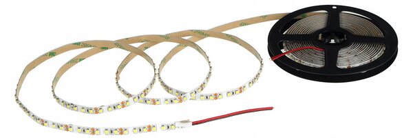 LED pásek - SMD 2835 - 5m - 600/5m - 9,6W/m - IP20 - studená bílá EcoLight