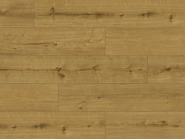 Lepená vinylová podlaha Classen Dryback Nuva Select - Pure Oak Mid Brown