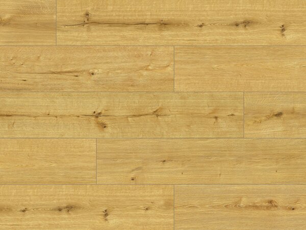 Lepená vinylová podlaha Classen Dryback Nuva Select - Pure Oak Brown